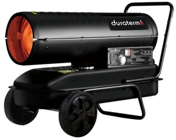 Duraterm olievarmer 20 kW