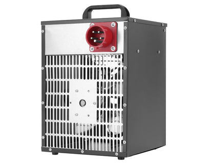 Elektrisk Varmeblæser DUBAI 5 kW