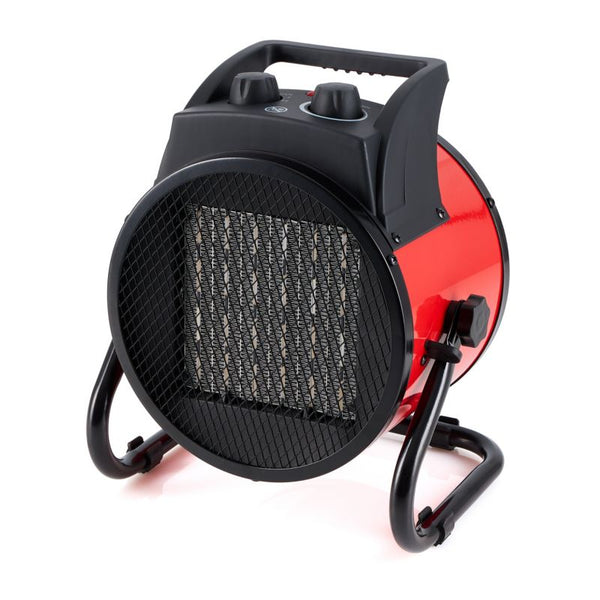 Keramisk Varmeblæser PTC 3000W LFS-3100