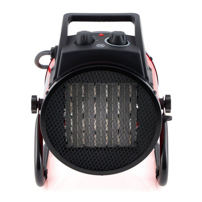 Keramisk Varmeblæser PTC 3000W LFS-3100