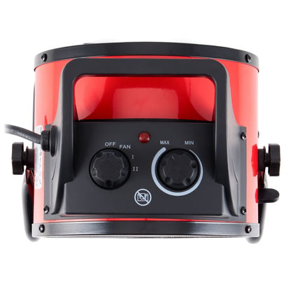 Keramisk Varmeblæser PTC 3000W LFS-3100