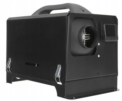 Parkeringsvarmer 12V 8kW med Integreret Tank G80454