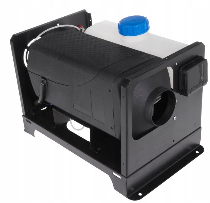 Parkeringsvarmer 12V 8kW med Integreret Tank G80454
