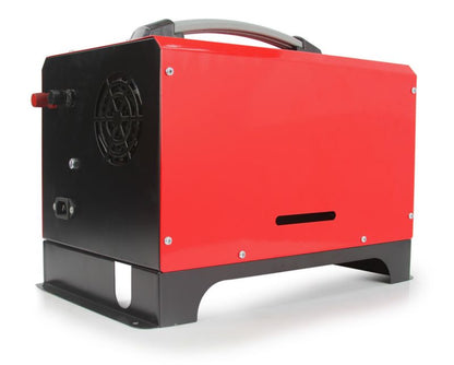 Dieselluftvarmer 8 kW med Fjernbetjening 12V 230V | M80950