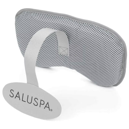 Nakkestøtte til Spa 23x13x5 cm Grå