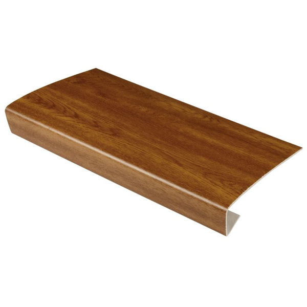 Vindueskarm Cover 36x300 cm Gylden Eg