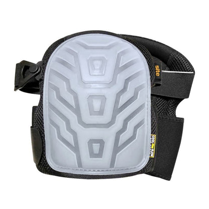 Hvide gel-knæbeskyttere Site