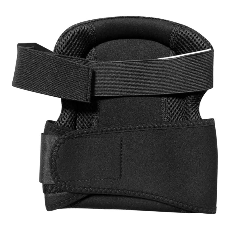 Hvide gel-knæbeskyttere Site