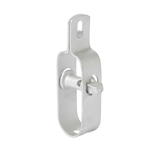 Blooma netstrammer nr. 2 galvaniseret