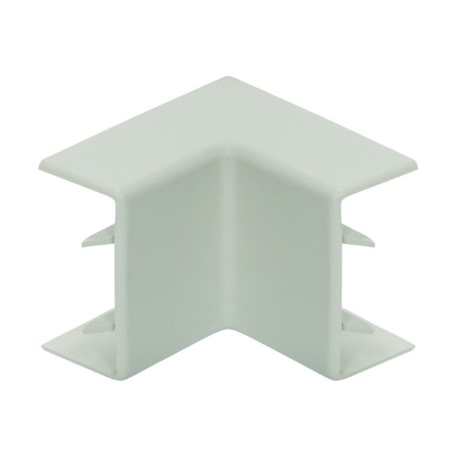 Indvendigt hjørne AKS Zielonka 15 x 32 mm