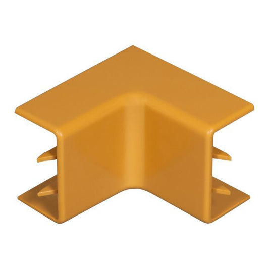 Indvendigt hjørne AKS Zielonka NW 15 x 25 mm lyst træ