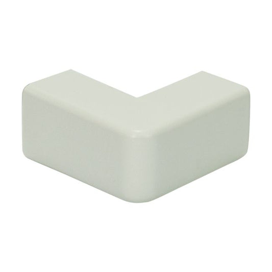 Udvendigt hjørne AKS Zielonka 18 x 20 mm