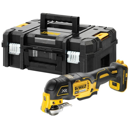 DeWalt 18 V oscillerende multiværktøj