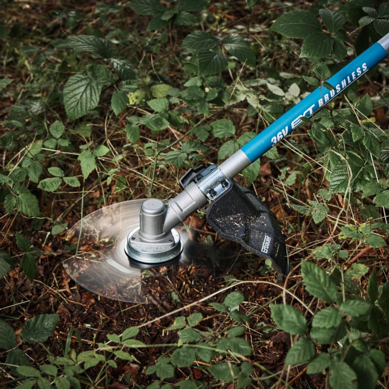 Erbauer 36 V batteridrevet multifunktionsværktøj