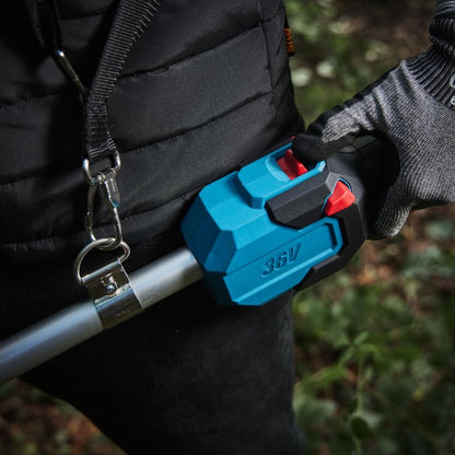 Erbauer 36 V batteridrevet multifunktionsværktøj
