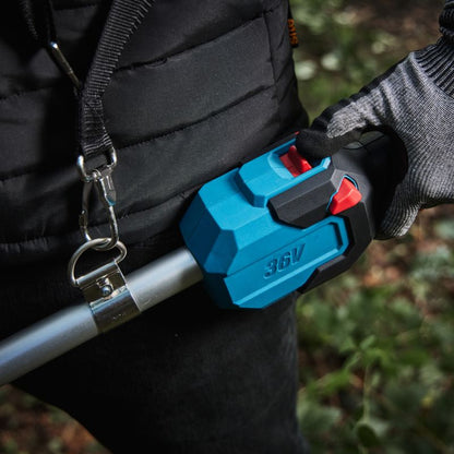 Erbauer 36 V batteridrevet multifunktionsværktøj