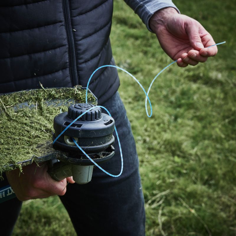 Erbauer 36 V batteridrevet multifunktionsværktøj