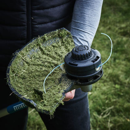 Erbauer 36 V batteridrevet multifunktionsværktøj