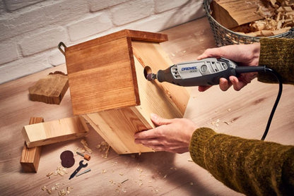 Dremel 3000 multifunktionsværktøj