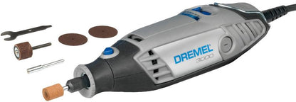 Dremel 3000 multifunktionsværktøj
