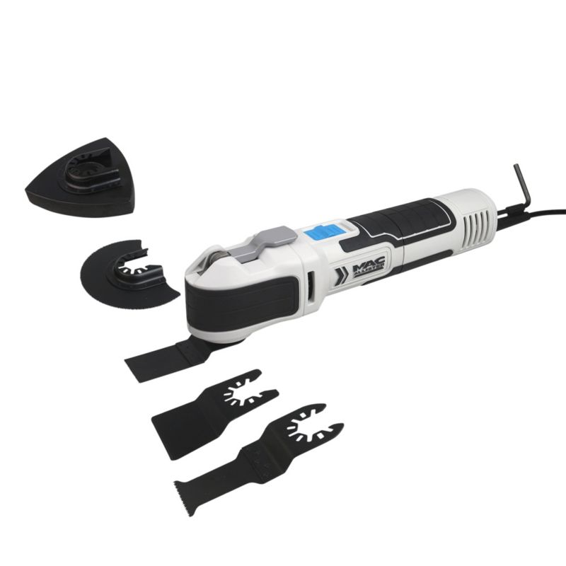 Mac Allister 300 W multifunktionsværktøj