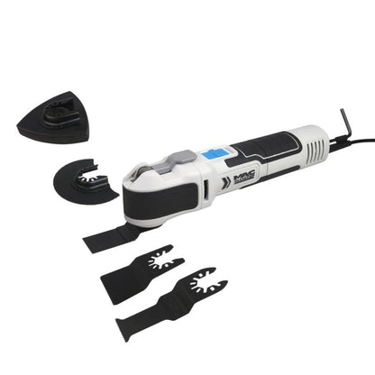 Mac Allister 300 W multifunktionsværktøj