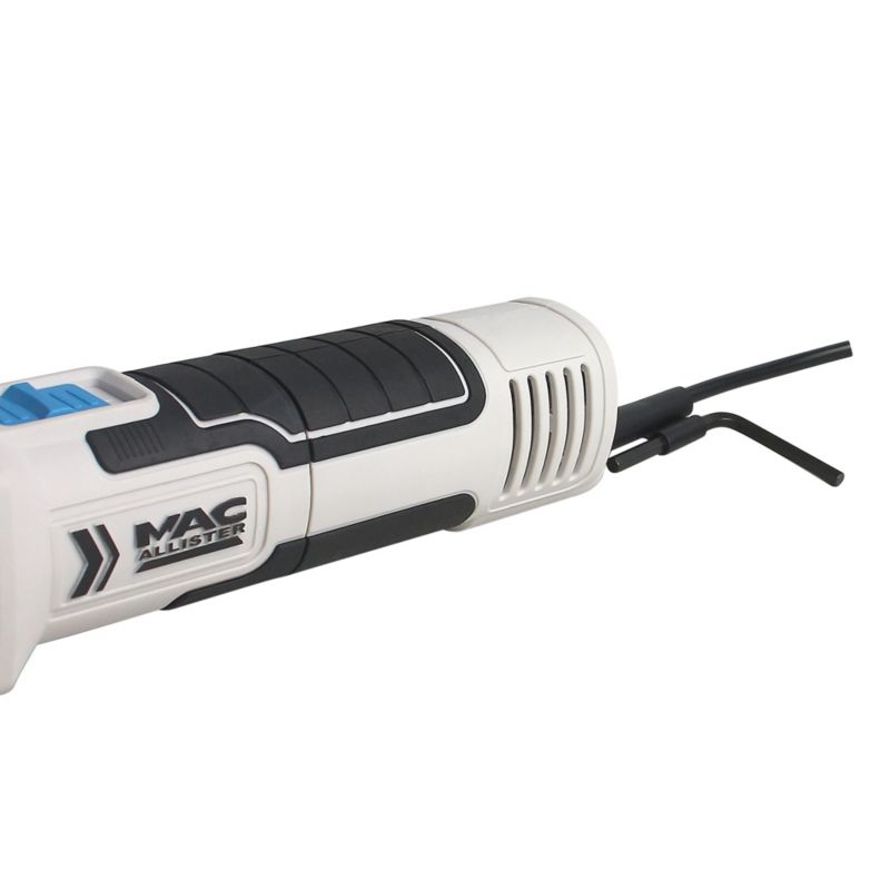 Mac Allister 300 W multifunktionsværktøj