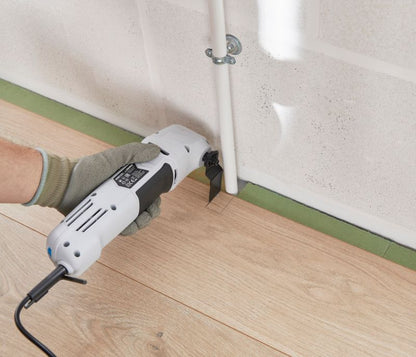 MacAllister 300 W multifunktionsværktøj