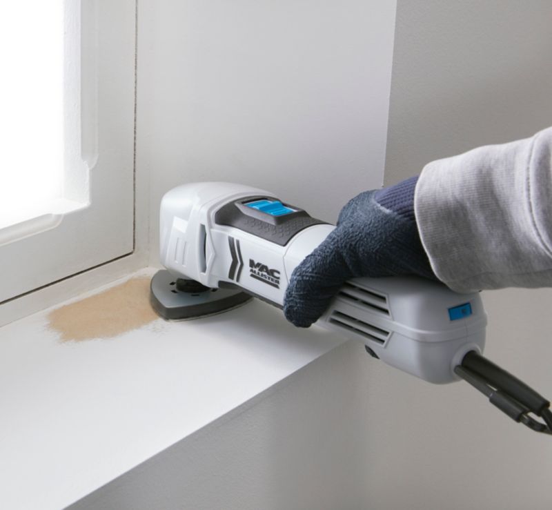 MacAllister 300 W multifunktionsværktøj