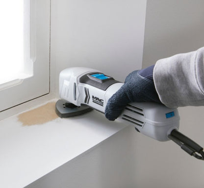 MacAllister 300 W multifunktionsværktøj