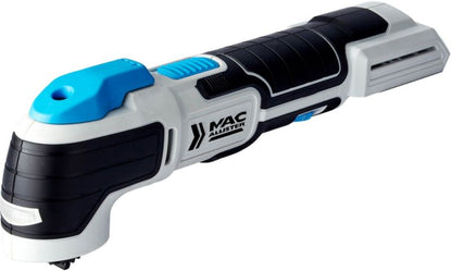 MacAllister Solo 18 V multifunktionsværktøj uden batteri