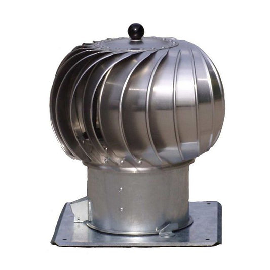 Darco Turbowent aftrækshætte 200 mm