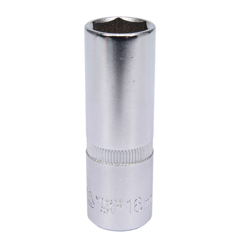 Yato tændrørsnøgle 1/2" 16 mm