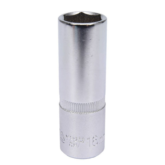 Yato tændrørsnøgle 1/2" 16 mm