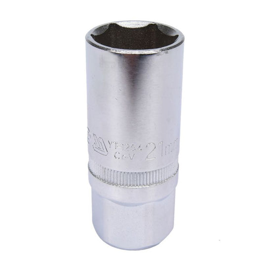 Yato 1/2" 21 mm tændrørsdæksel