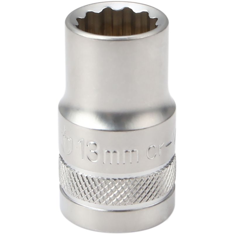 Magnusson 1/2" 13 mm topnøgle