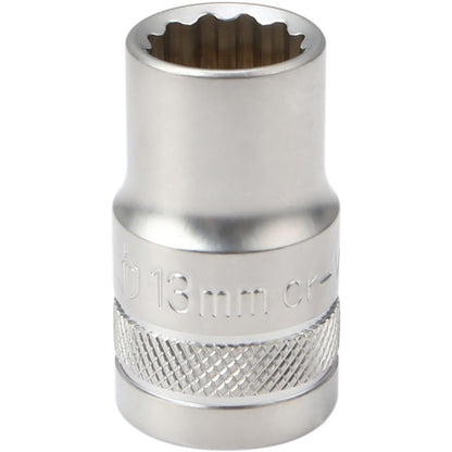 Magnusson 1/2" 13 mm topnøgle