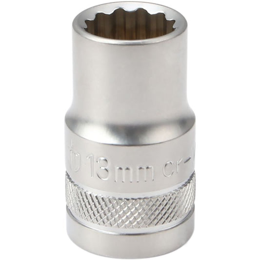 Magnusson 1/2" 13 mm topnøgle