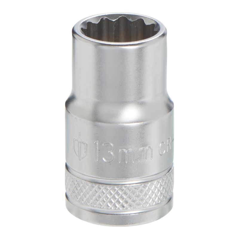 Magnusson 1/2" 13 mm topnøgle