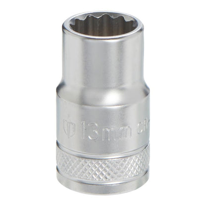 Magnusson 1/2" 13 mm topnøgle
