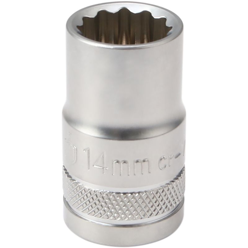 Magnusson topnøgle 1/2" 14 mm