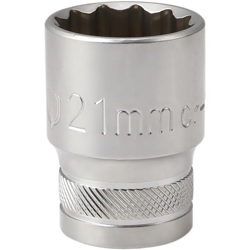 Magnusson 1/2" 21 mm universalsokkel