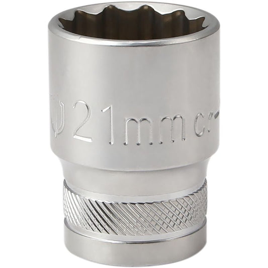 Magnusson 1/2" 21 mm universalsokkel