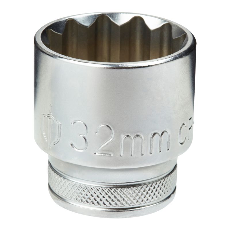 Magnusson topnøgle 1/2" 32 mm