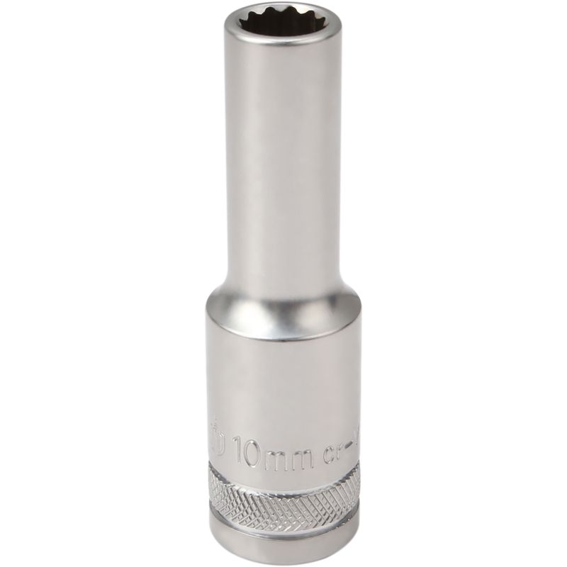 Magnusson lang 1/2" 10 mm topnøgle