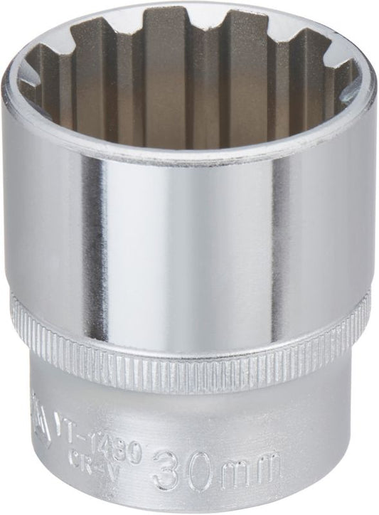 Yato spline-top 1/2" 30 x 42 mm