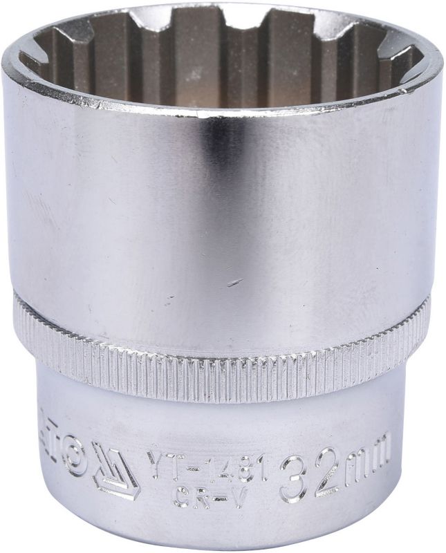 Yato spline-top 1/2" 32 x 45 mm