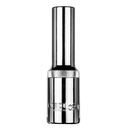 Lang sekskantet top NEO TOOLS 1/2" 10 mm 1 stk.