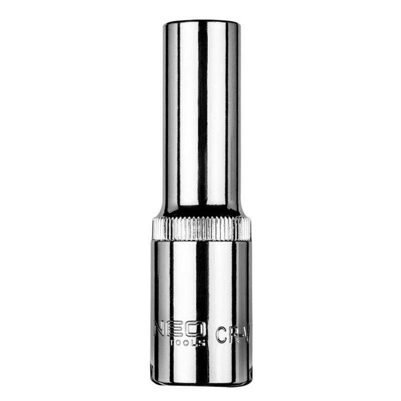 Lang sekskantet top NEO TOOLS 1/2" 11 mm, 1 stk.