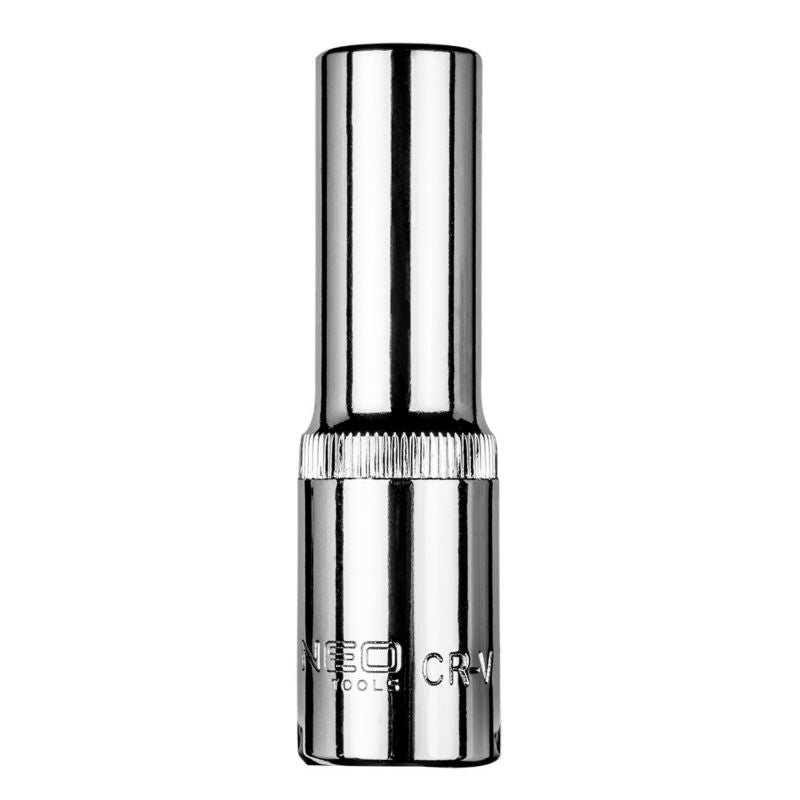 Lang sekskantet top NEO TOOLS 1/2" 12 mm 1 stk.